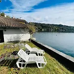 View * Orta San Giulio
