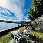 펜션 View 오르타산줄리오