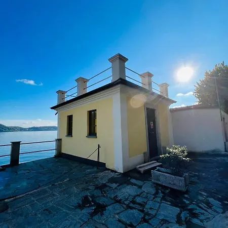 View Ferienhaus *
