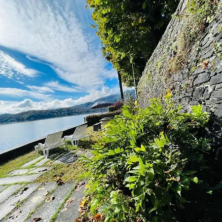 View Ferienhaus *