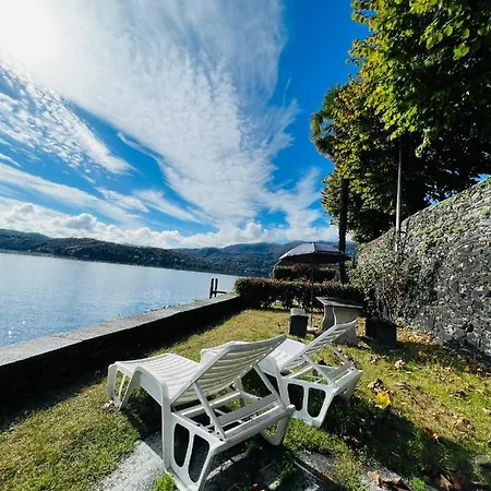Ferienhaus View Orta San Giulio