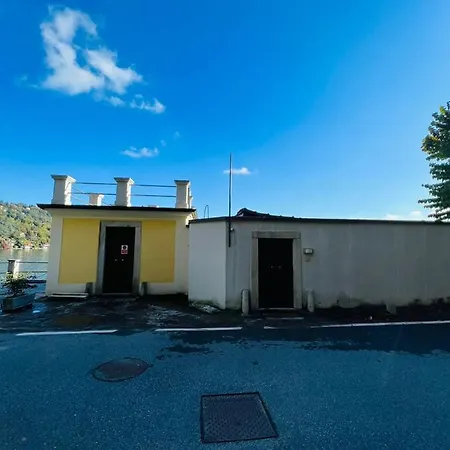Casa vacanze Darsena *