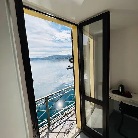 View Ferienhaus *