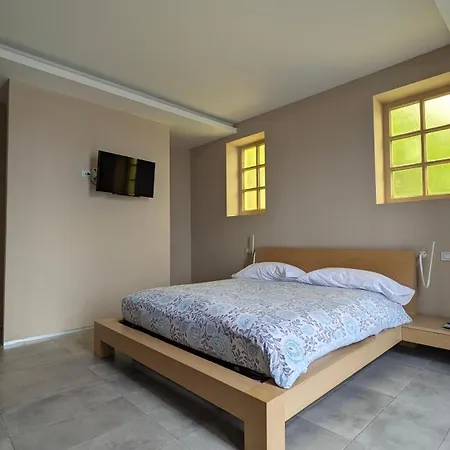 Casa vacanze Darsena