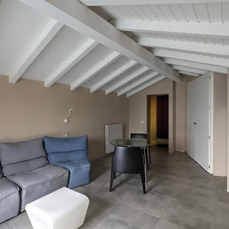 Casa vacanze Darsena Orta San Giulio