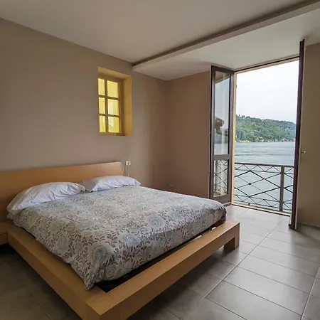 Darsena * Orta San Giulio