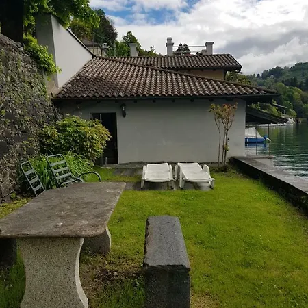 View Ferienhaus *